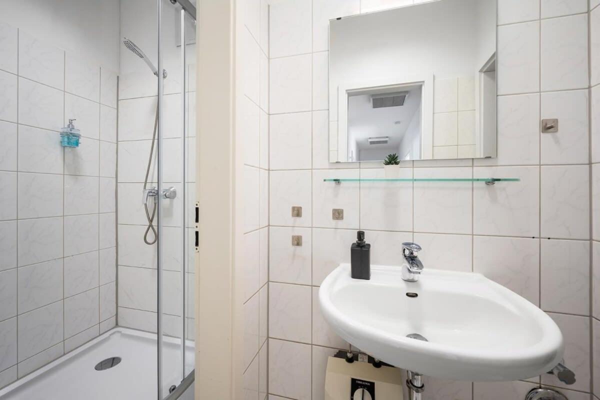 Apartamento Gem - 2 Bedroom Alpine View Tranquility