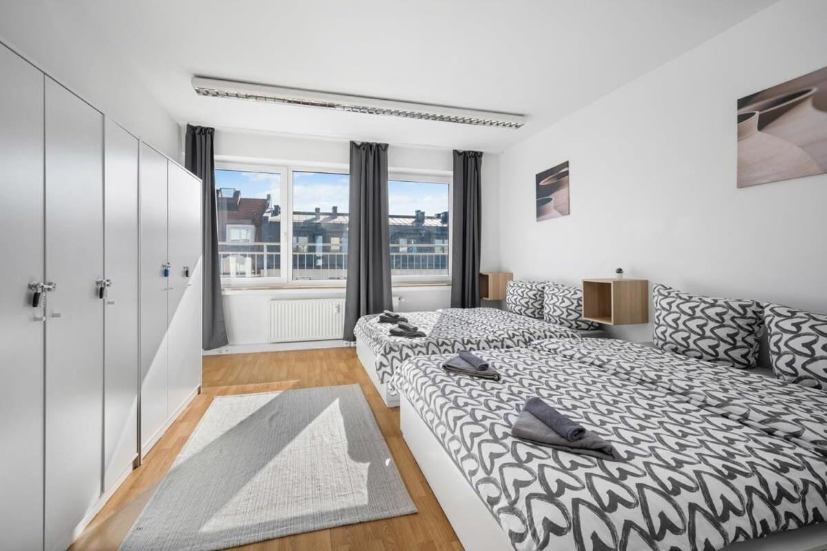 Gem - 2 Bedroom Alpine View Tranquility Apartamento *